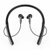 Edifier W330NB Black Noise Canceling Bluetooth Earphones